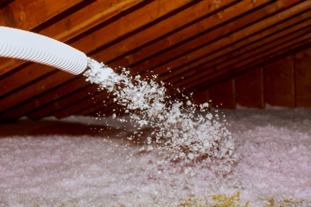 Best Eco-Friendly Insulation in Middletown, NY
