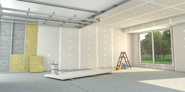 Types of Insulation We Offer in Middletown, NY